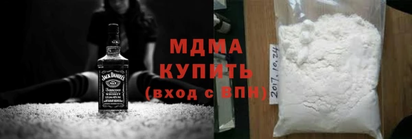 молекула духа Кулебаки