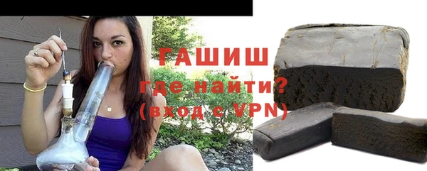 молекула духа Кулебаки